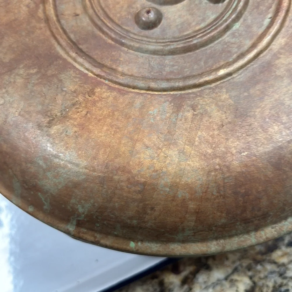 Vase Unique Round Vase Vessel Decanter